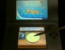 2015/12/27 new3DSでやるバッジとれ～るセンター