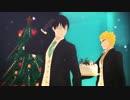 【ペダルMMD】エースとアシストでTik Tok【福富・荒北】