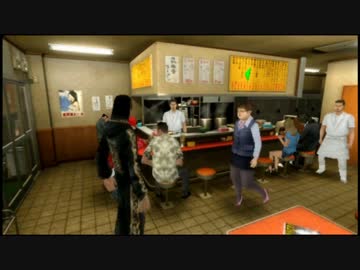 【実況】 クロヒョウ 龍が如く新章 part20