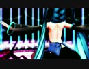 【MMD】　つみ式ミクでKiLLER LADY