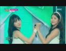 [K-POP] 2015年間総合ガールズグループ独断で楽曲ランキング