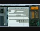 【SOUND Canvas VA】 夢は終わらない ～こぼれ落ちる時の雫～　(よーみ盤)