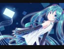 初音ミクにTM NETWORKの「Fallin` Angel」歌わせてみた