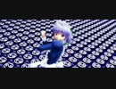 【東方MMD】Girls【咲夜】