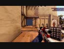 【CS:GO】プロFPSプレイヤー達による2015年のスーパープレイ集 part1