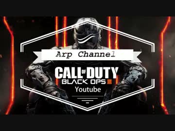 #18【FPS】COD:BO3 モニターを買ってきた話【あーぷ】