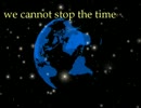DAWNING BLUE - -The earth- (Lyric Video) (demo)