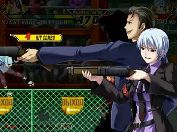 【KYO48】エルクゥ付近？狂下位ランセレ大会【part1】