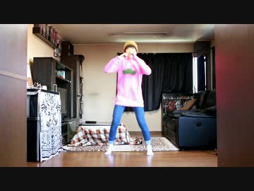 【トド松コスで】好き！雪！本気マジック 【踊ってみた】