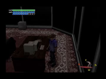 絶体絶命都市を二人で実況プレイ　part10