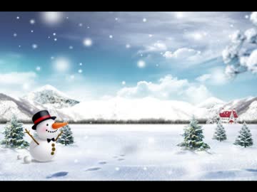 【NNIオリジナル曲】Fluffy【Chillout Ambient】