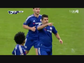 【PL】チェルシー vs ワトフォード ハイライト