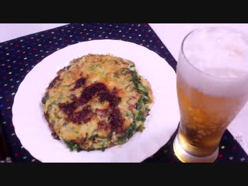 すじねぎ焼♪　～大阪十三の味！～