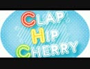 CLAP HIP CHERRY - しあ
