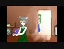 お絵かきしながら幻想少女大戦妖を実況プレイ　霊夢ルート10
