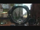 【PC】【BO3】 TDM 4戦目 SVG-100