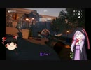 【PAYDAY2】 ゆかりさんが一人で潜入します THE DIAMOND編 Part.2