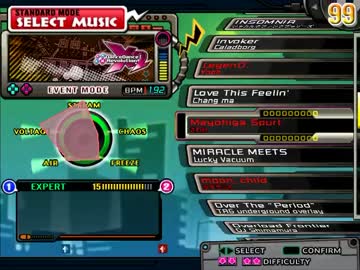 【StepMania】Mayohiga Spurtの足譜面を作ってみた【DDR】
