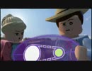 【実況】 LEGO ジュラシック・ワールドに行く!! 【Part6(Last)】