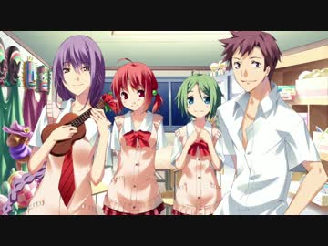 【実況】今という永遠を生きる。『タペストリー』 第19話