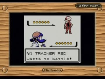 Pokémon Crystalを噛み噛みしながら実況プレイpart104