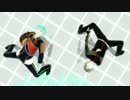 【MMD刀剣乱舞】ELECT【一期一振・鶯丸】