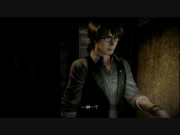 【訛り実況】 零 ～濡鴉ノ巫女～　Vol：16