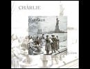 Hard/Melodic Rockへの誘い 504 : Charlie - Hey Dude [Hard/Progressive Rock/2015]　