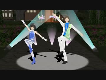 【SideMMD】オウマミリサイタル【有馬記念】