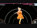 GF(♪)「成りて花一匁」SE・かけ声抜き