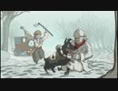 バリアントハートザグレイトウォーを実況プレイ　Part16