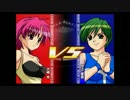 リアルプロレスは知らんけどレッスルエンジェルスサバイバー 10試合目