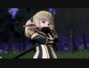【DFFAC】プラチナ淑女のブチ切れ放浪記　１切れ目 【シャントット】