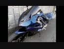 VT250 ターボ　番外編