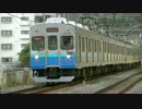 5634M「普通 熱海」8015F他6連＠熱海入線