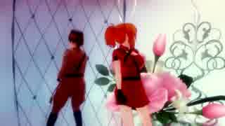 【APヘタリアMMD】アナザー伊でLamb