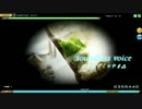 Project DIVA- Arcade 【soundless voice】HARD