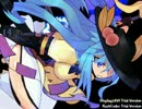 【MUGEN】アナスタシア８ｐ前後ランセレバトル１９章【ナースチャ杯】