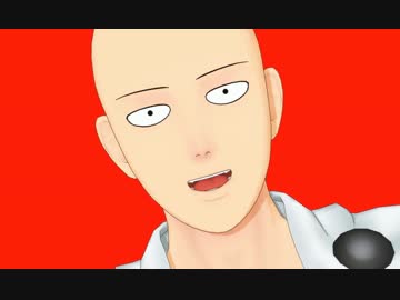 【MMD】先生のMMDモデルが出来ました！