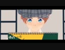 【APヘタリアMMD】Love Logic