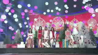 [K-POP] A Pink - Remember (Gayo Daejun 20151227) (HD)