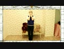 【ろっさまで】ハイドアンド・シーク【踊ってみた】