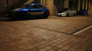 奈良県を巡る車載 Part345　【浜松】