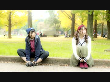 【赤乃りんご×Iris】ブサメンドキュメンタリー【踊ってみた】