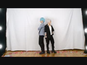 【刀剣乱舞】PiNK CAT【踊ってみた】