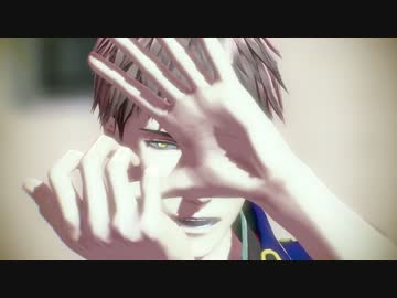 【進撃のMMD】Summer rain