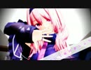 【歌幡メイジ】キャットフード【MMD/UTAU】