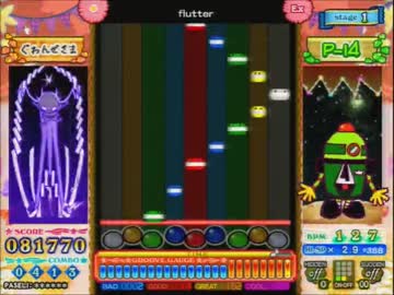 ポップン Lv.45 ミラーの旅 part.22