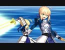 【FateGO】思いつきで作られた小ネタ集【ダメージ0】
