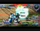 EXVSFB固定ランクマ 試作2号機視点 １５